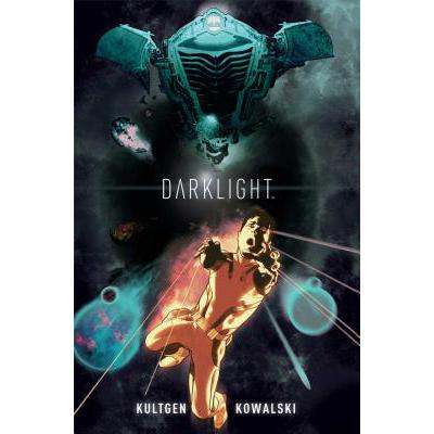 预订 Darklight