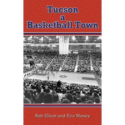 预订 Tucson a Basketball Town
