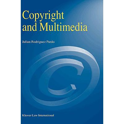 预订 Copyright and Multimedia