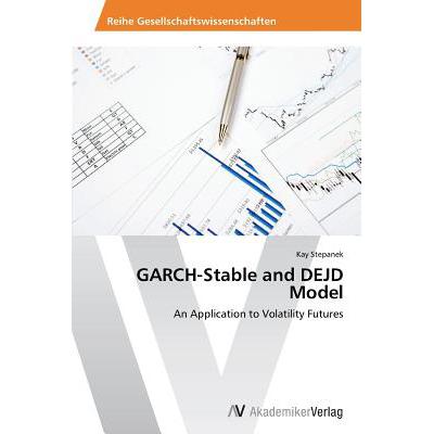 预订 GARCH-Stable and DEJD Model