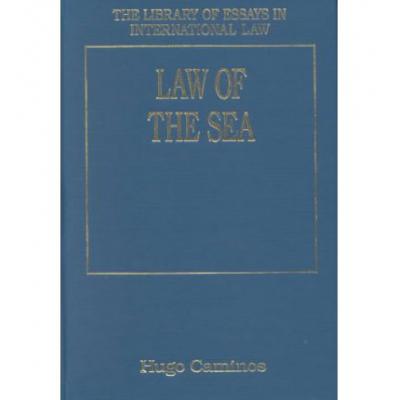 预订 Law of the Sea