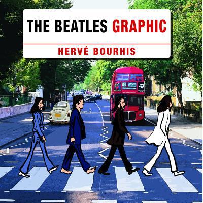 预订 The Beatles Graphic