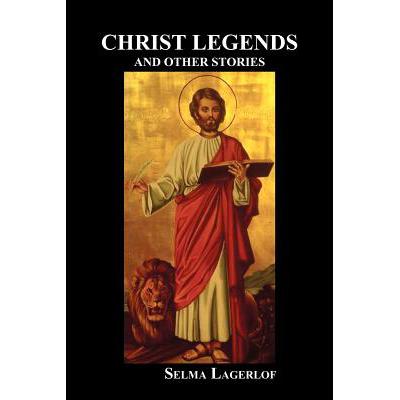 预订 christ legends and other stories