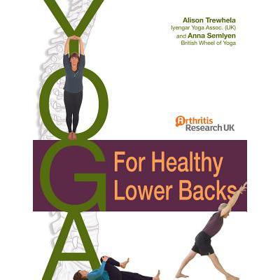 预订 Yoga for Healthy Lower Backs