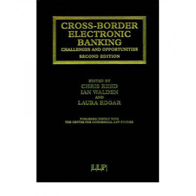 预订 Cross-border Electronic Banking: Challenges ...