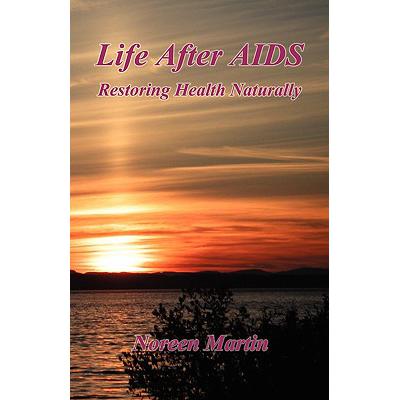 预订 Life After AIDS