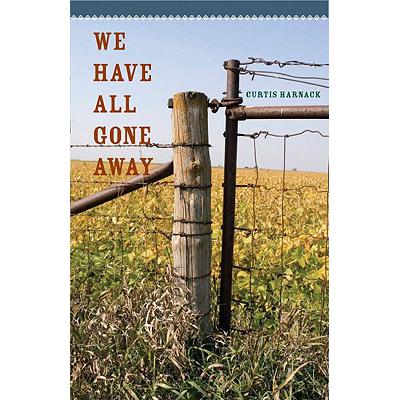 预订 We Have All Gone Away