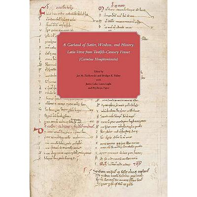 预订 bouquet of satire, wisdom and history - an a.
