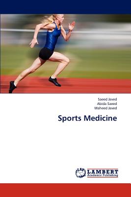Sports Medicine azw3格式下载