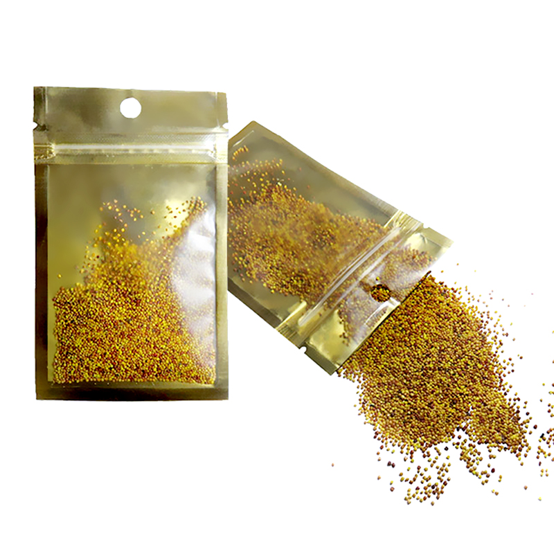 对叶草坪水族箱装饰快速成景爱情草牛毛草种子陶粒 爱情草(水草种子)