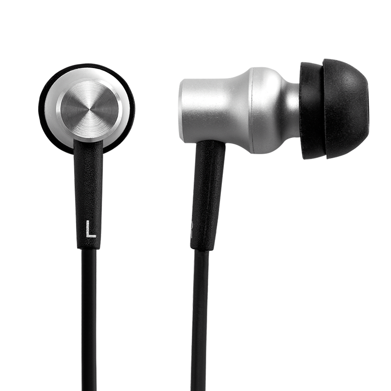 HIFIMAN(海菲曼)RE400入耳式有線發(fā)燒音樂(lè)耳機(jī)手機(jī)電腦耳塞耳麥