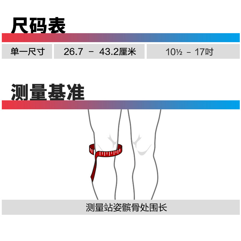 LP781羽毛球跑步髌骨带请问这个可以替代深蹲护膝绷带吗？