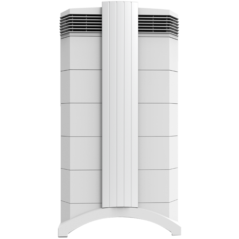 科沃斯空气净化器对比瑞士iqair