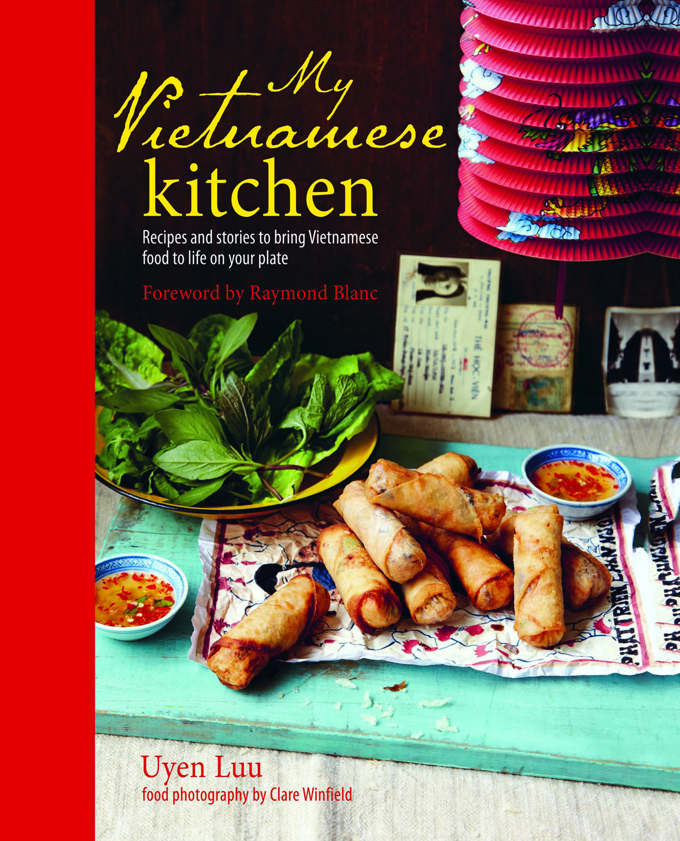 My Vietnamese Kitchen