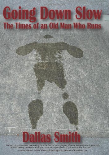 【预订】going down slow