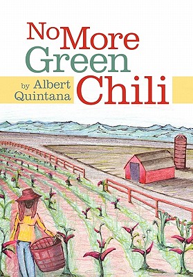 【预订】no more green chili