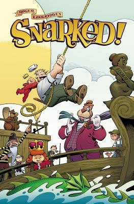 Snarked Vol.3：