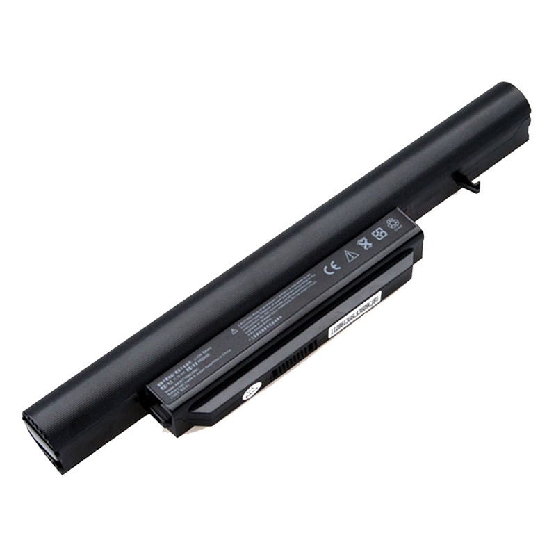 群光达电 适用 炫龙 shinelon a60 系列 , a61 系列 笔记本电池 a60