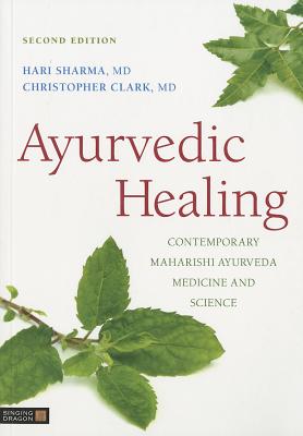 【预订】ayurvedic healing: contemporary