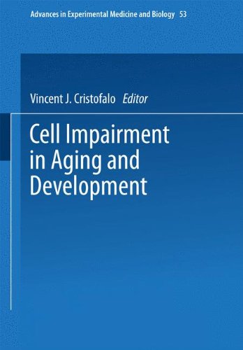 Cell Impairment in Aging and