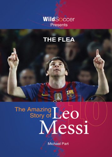 【预订】the flea: the amazing story of leo