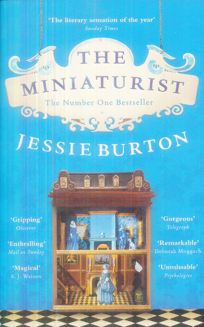 The Miniaturist