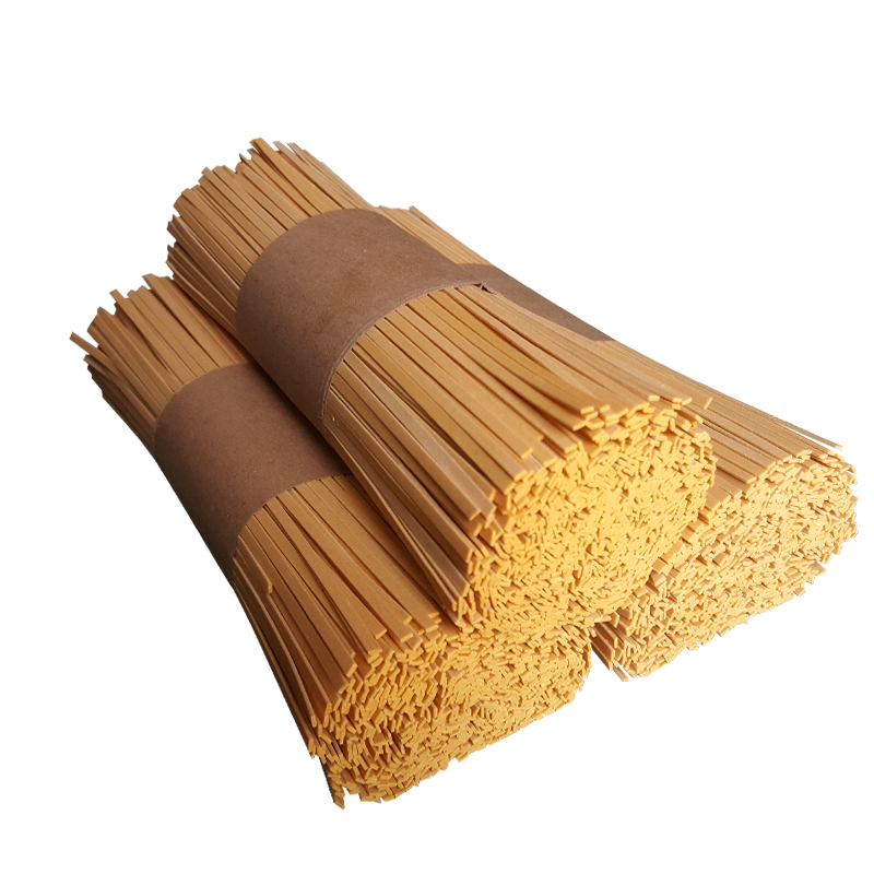 虢一坊 零添加南瓜面条蔬菜面条儿童儿童挂面500g 3mm一斤*500g