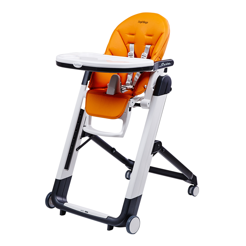 帕利高Siesta婴幼儿餐椅价格趋势，多功能安全舒适的选择
