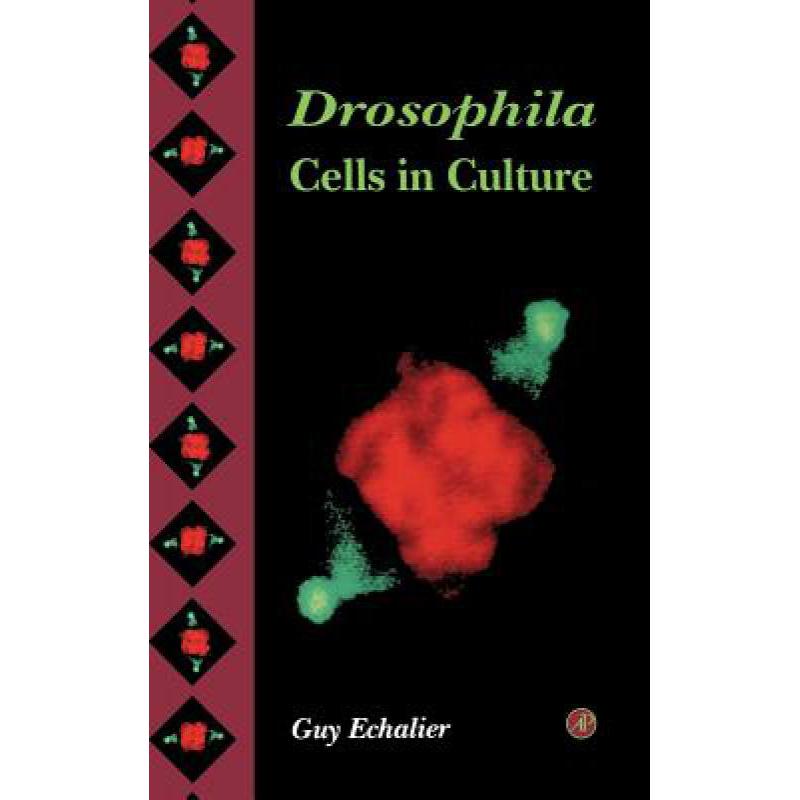 预订 Drosophila Cells in Culture