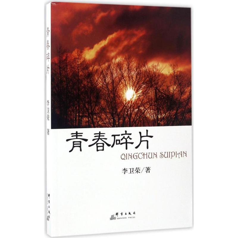 青春碎片