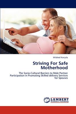 【预订】striving for safe motherhood