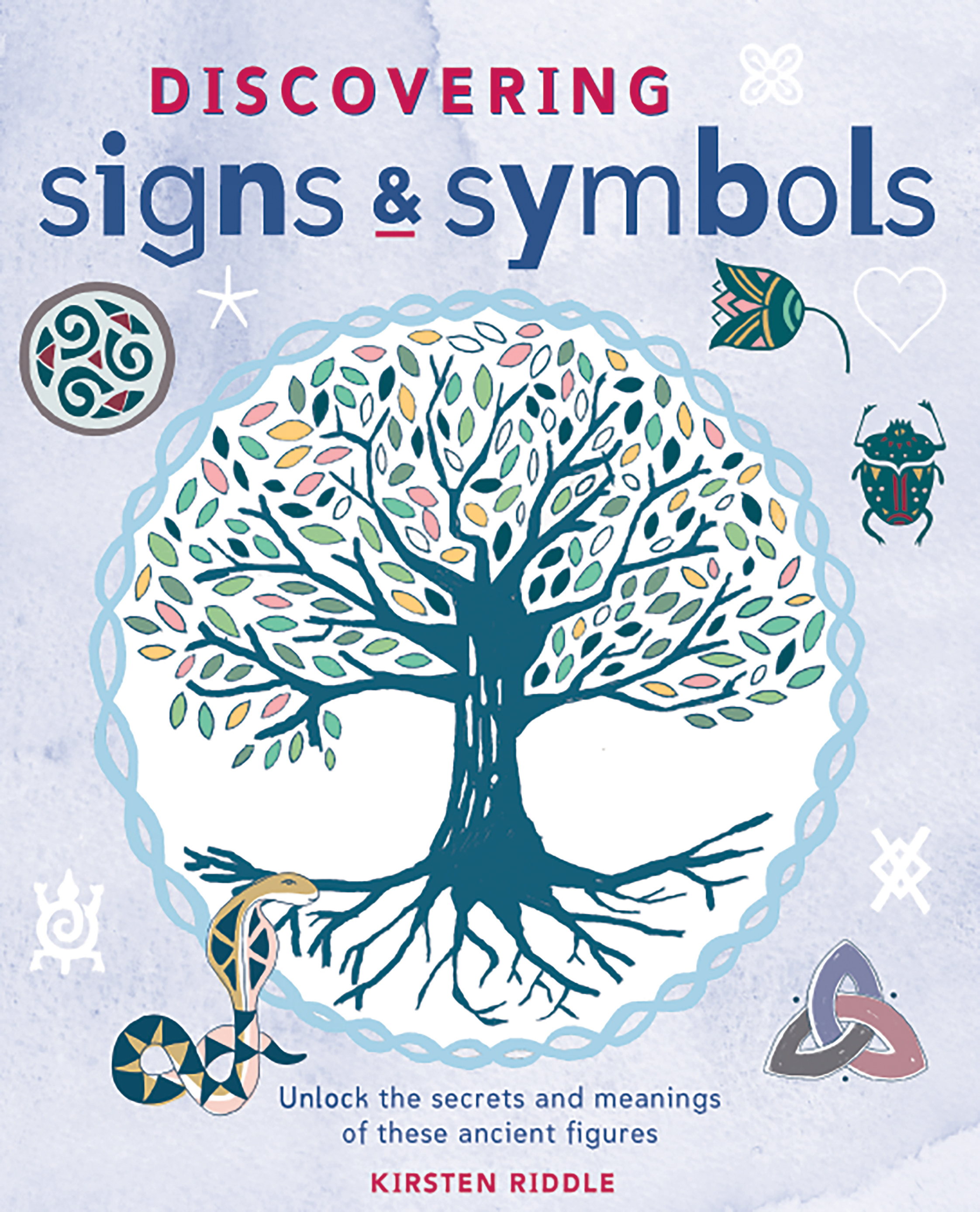 Discovering Signs And Symbols