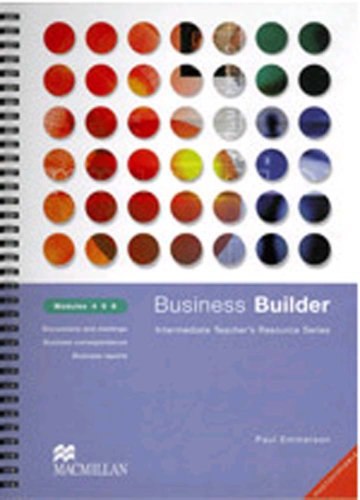 Business Builder4-6