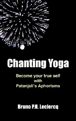【预订】chanting yoga
