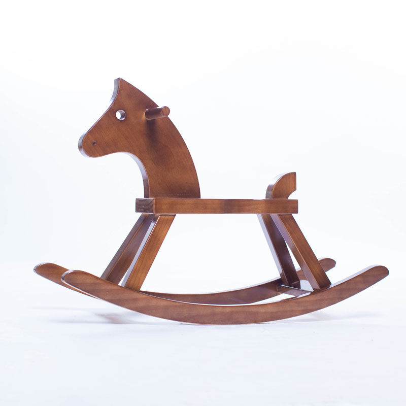 木马摇椅热销榜