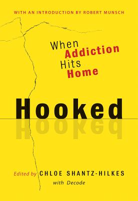【预订】hooked: when addiction hits home
