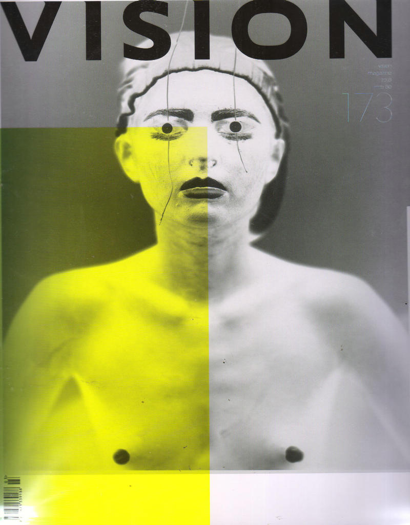 青年视觉(2018年3/4月号合刊)