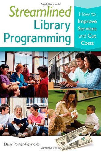 【预订】streamlined library programming: how to