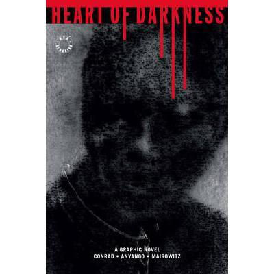 预订 Heart of Darkness