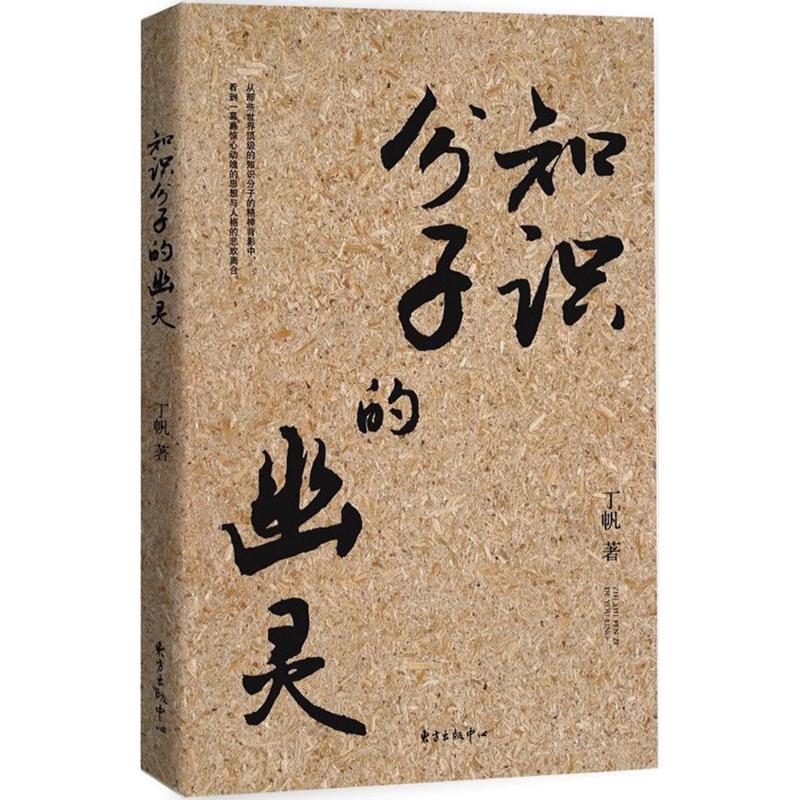 知识分子的幽灵