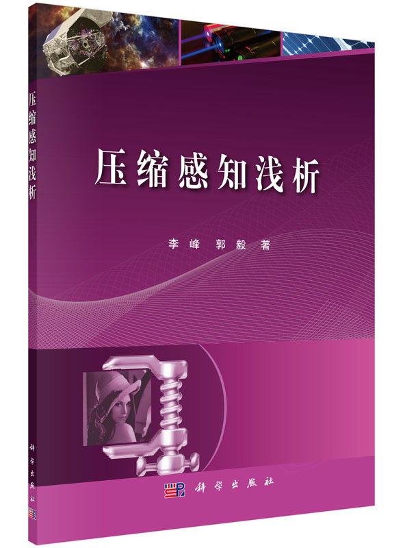 压缩感知浅析