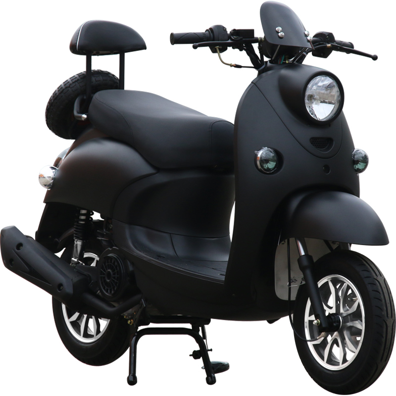 助力车街车摩托车菲尔斯龟王燃油女款电喷