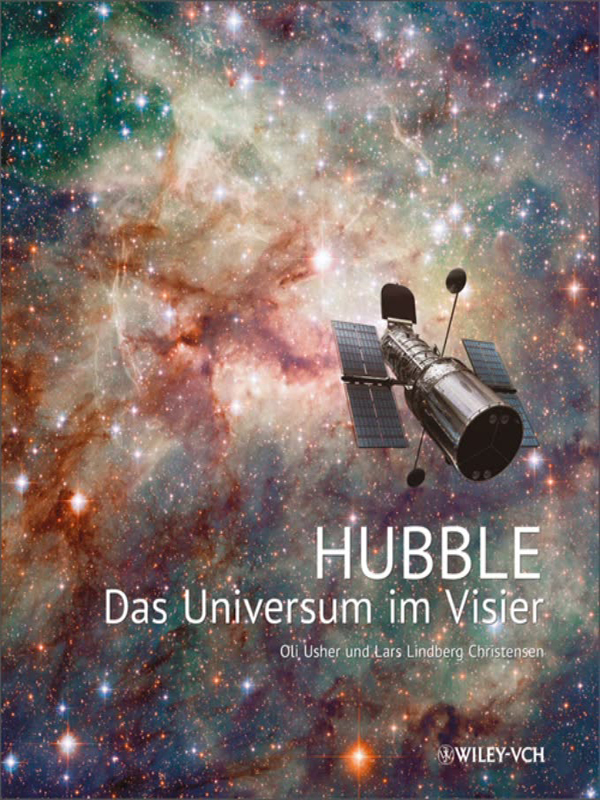 hubble: das universum im visier