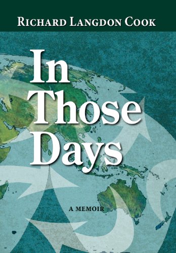 【预订】in those days, a memoir