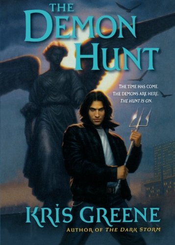 The Demon Hunt: A Dark Storm