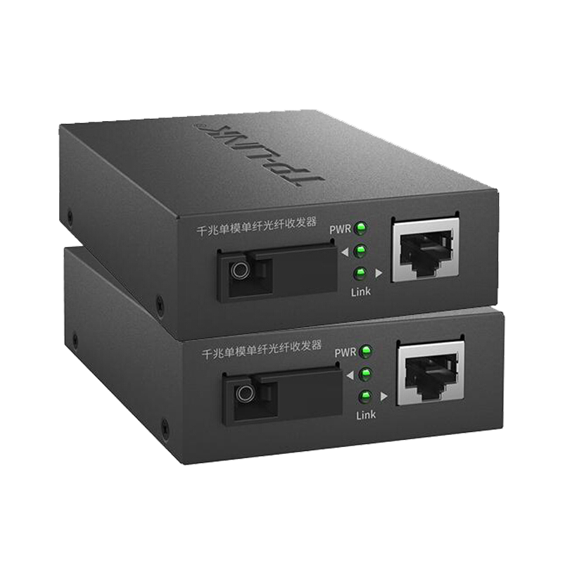 TP-LINK TL-FC311A/B-3װ ģǧ׹շ1000Mת 11һԡFC311A-3+FC311B-3