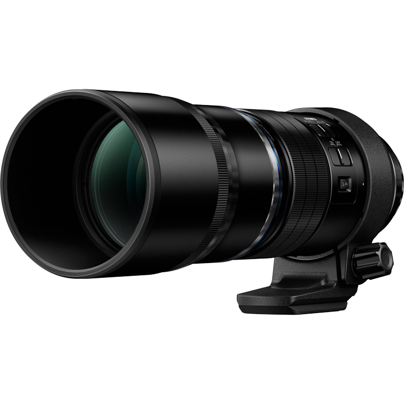 OLYMPUS 奥林巴斯 M.Zuiko Digital ED 300mm F4.0 PRO 广角变焦镜头 奥林巴斯卡口 77mm