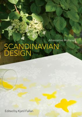 【预订】scandinavian design: alternativ