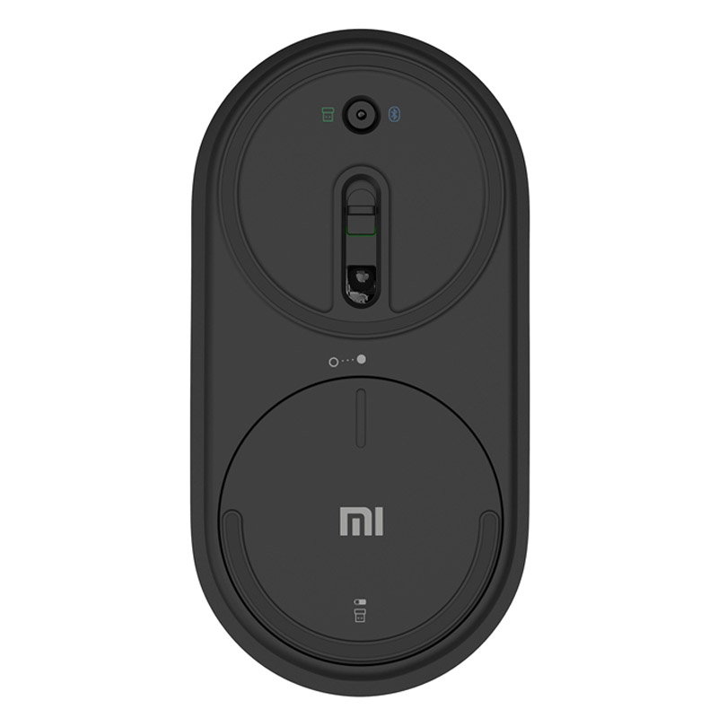 小米无线蓝牙鼠标