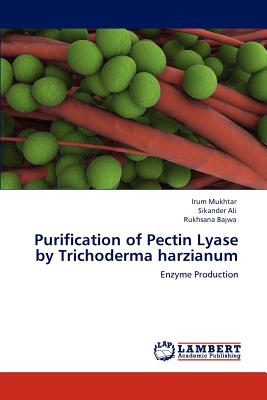 lyase,succinyl 【预订】purification of pectin lyase by
